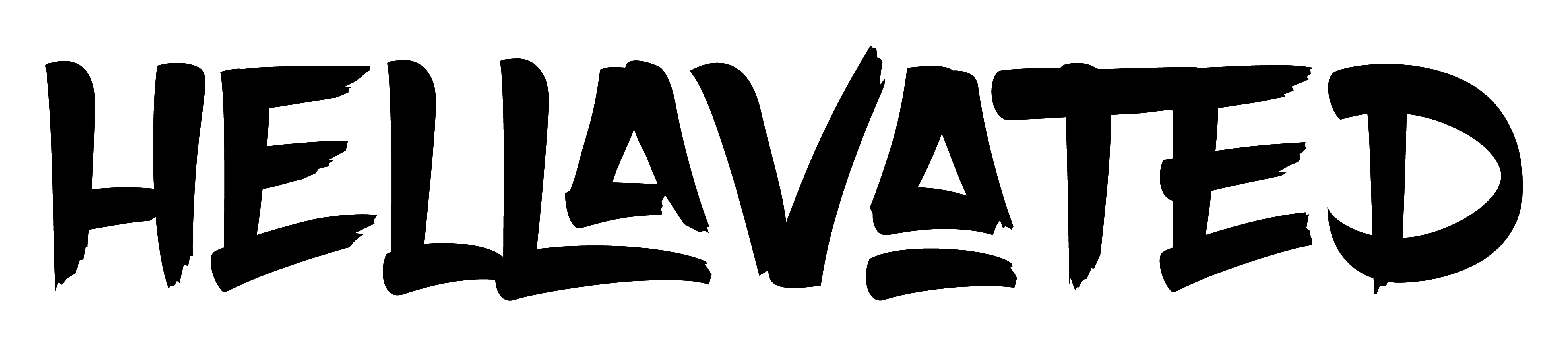HELLAVATED